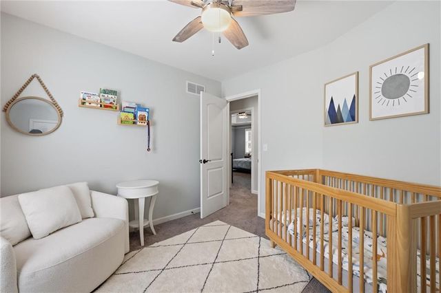15317 W 83rd Terrace, Lenexa, KS 66219