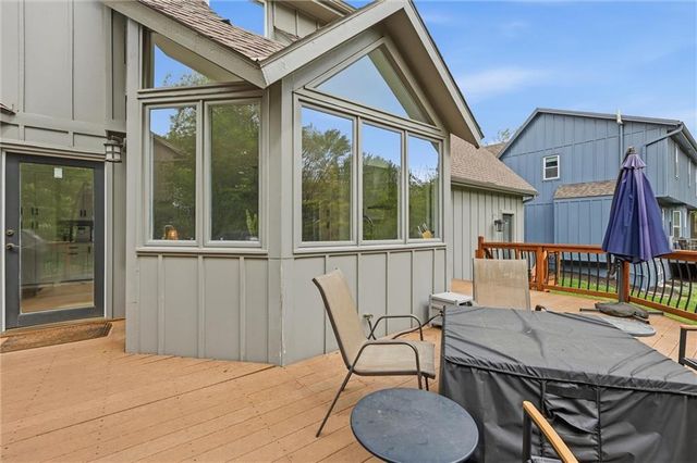 15317 W 83rd Terrace, Lenexa, KS 66219