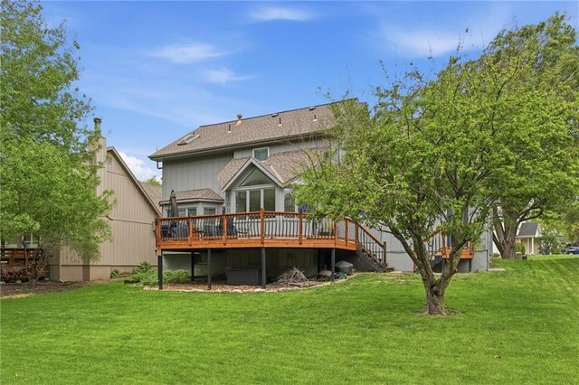 15317 W 83rd Terrace, Lenexa, KS 66219
