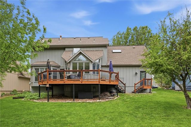 15317 W 83rd Terrace, Lenexa, KS 66219