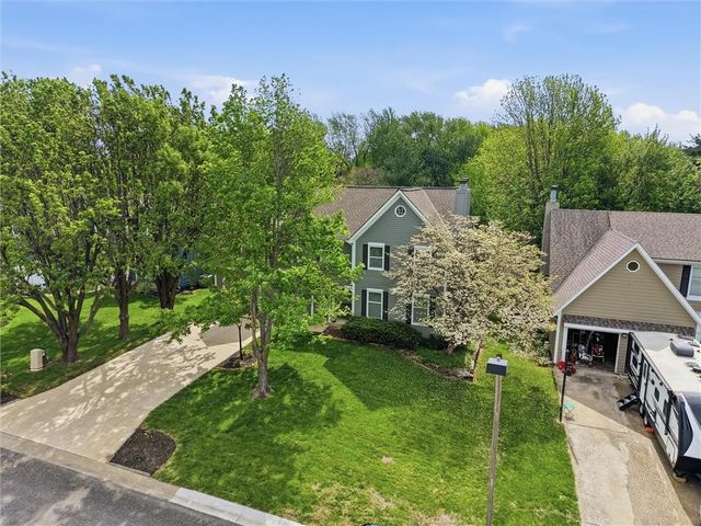 15317 W 83rd Terrace, Lenexa, KS 66219