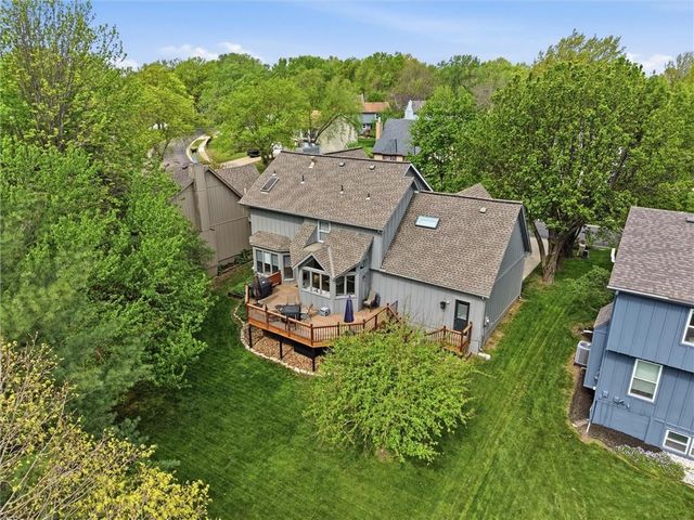 15317 W 83rd Terrace, Lenexa, KS 66219