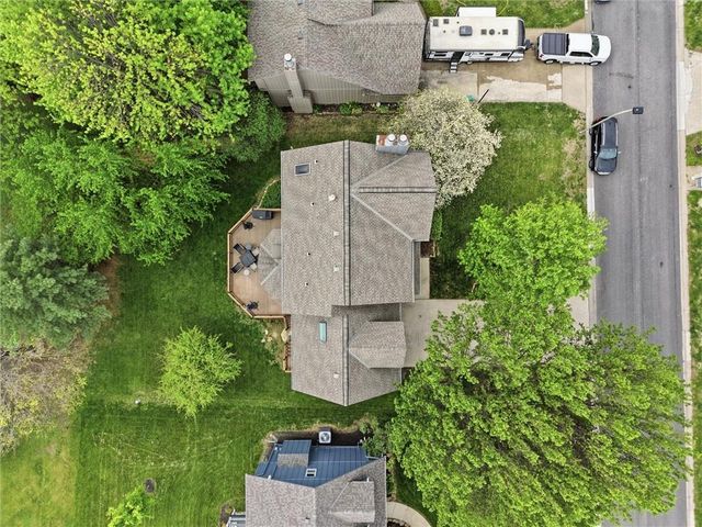 15317 W 83rd Terrace, Lenexa, KS 66219