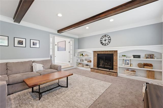15317 W 83rd Terrace, Lenexa, KS 66219
