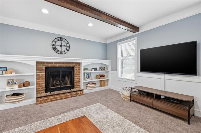 15317 W 83rd Terrace, Lenexa, KS 66219