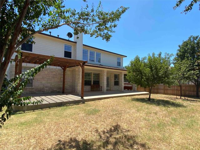 11616 Misty White DR, Austin, TX 78717