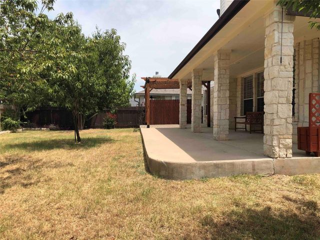 11616 Misty White DR, Austin, TX 78717