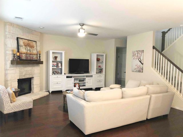 11616 Misty White DR, Austin, TX 78717