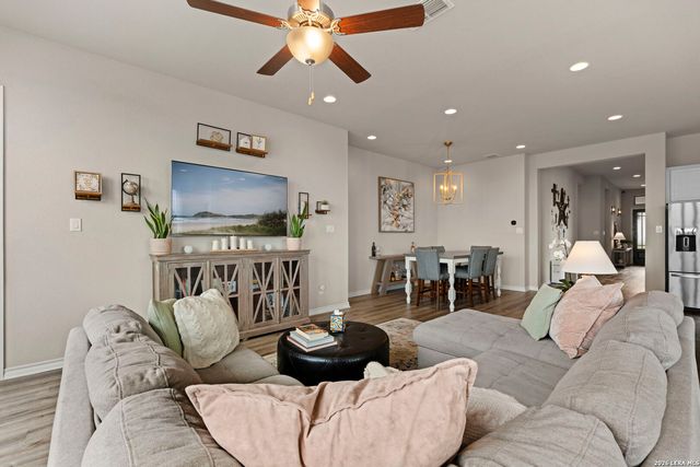 102 Ocotillo, Boerne, TX 78006