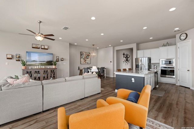 102 Ocotillo, Boerne, TX 78006