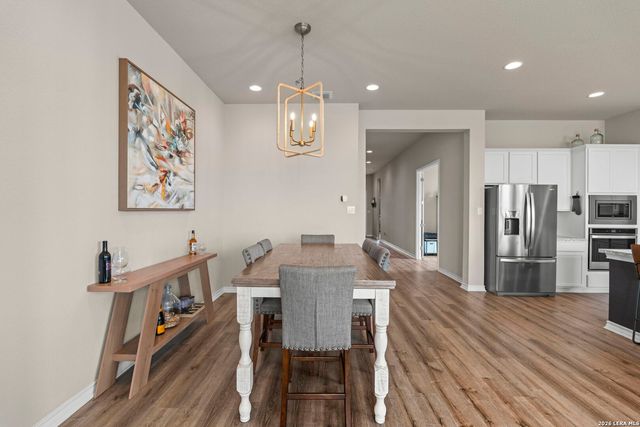 102 Ocotillo, Boerne, TX 78006