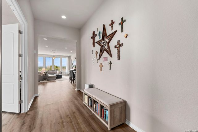 102 Ocotillo, Boerne, TX 78006