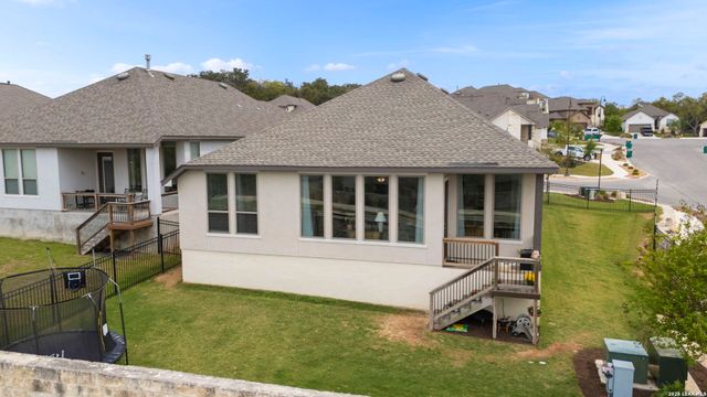 102 Ocotillo, Boerne, TX 78006