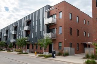 450 SW 7th Street 301, Des Moines, IA 50309