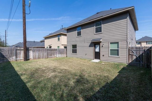 21647 S Werrington Way, Houston, TX 77073