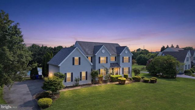 106 ANNA CT, Middletown, DE 19709