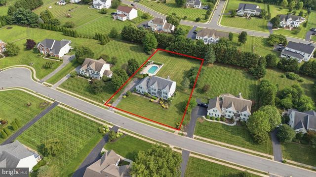 106 ANNA CT, Middletown, DE 19709