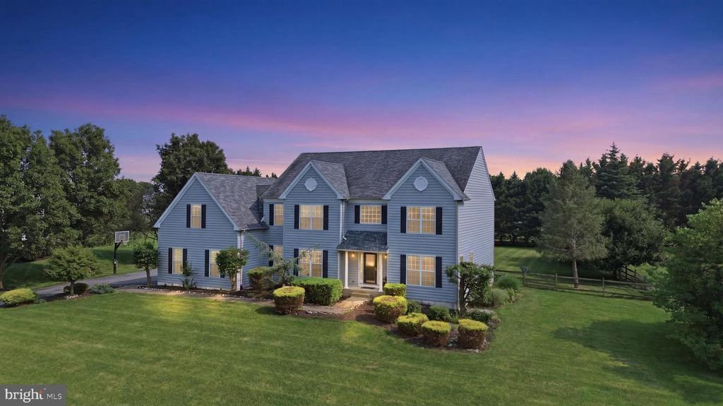 106 ANNA CT, Middletown, DE 19709