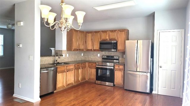 2020 Meadow Peak Road, Duluth, GA 30097