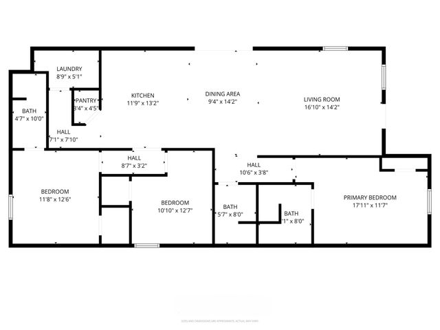 4612 Garland Avenue, Dallas, TX 75223