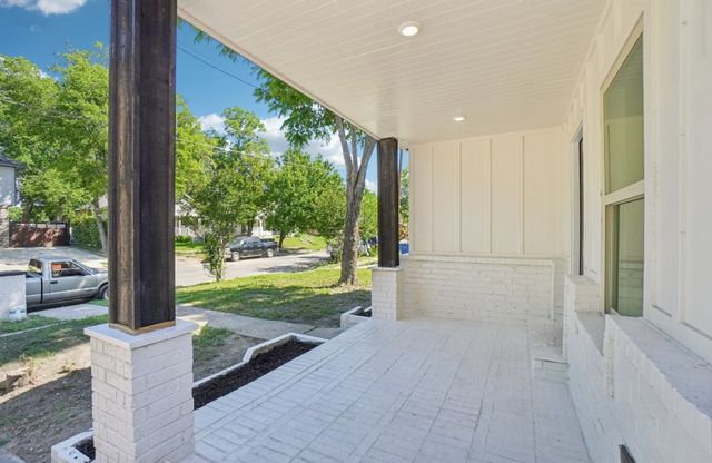 4612 Garland Avenue, Dallas, TX 75223