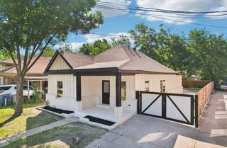 4612 Garland Avenue, Dallas, TX 75223