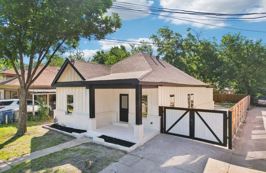 4612 Garland Avenue, Dallas, TX 75223