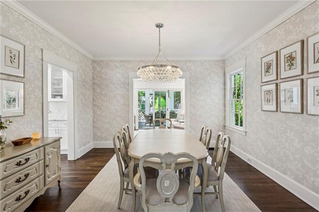 3118 Peachtree Drive NE, Atlanta, GA 30305