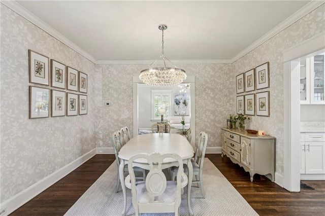 3118 Peachtree Drive NE, Atlanta, GA 30305
