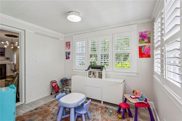 3118 Peachtree Drive NE, Atlanta, GA 30305