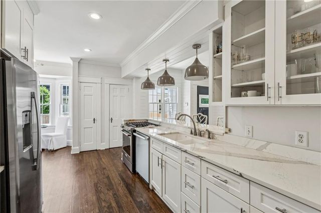3118 Peachtree Drive NE, Atlanta, GA 30305