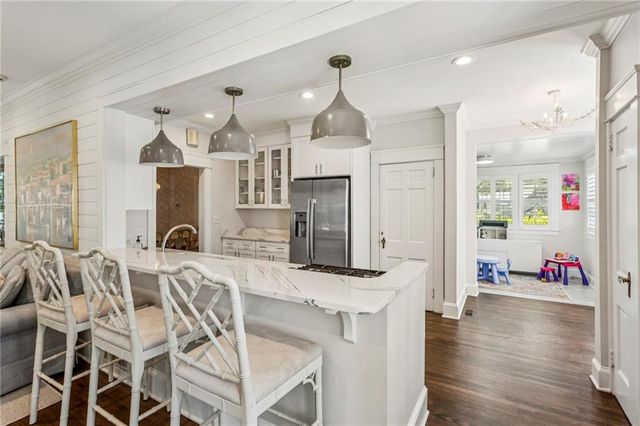 3118 Peachtree Drive NE, Atlanta, GA 30305
