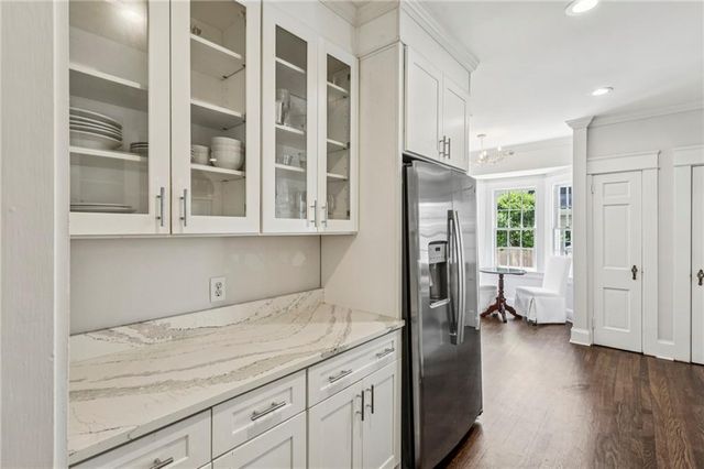 3118 Peachtree Drive NE, Atlanta, GA 30305