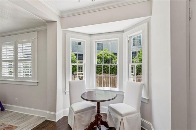 3118 Peachtree Drive NE, Atlanta, GA 30305