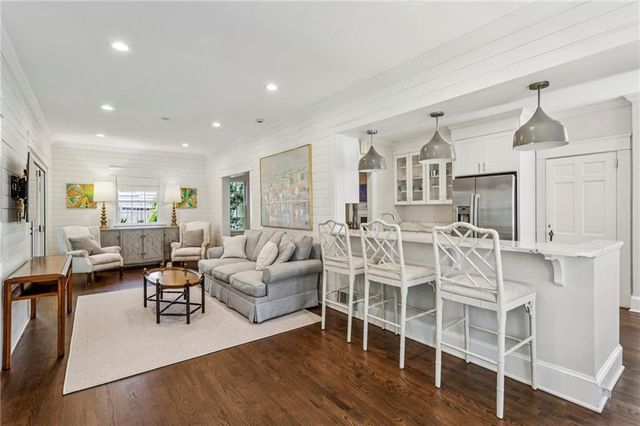 3118 Peachtree Drive NE, Atlanta, GA 30305