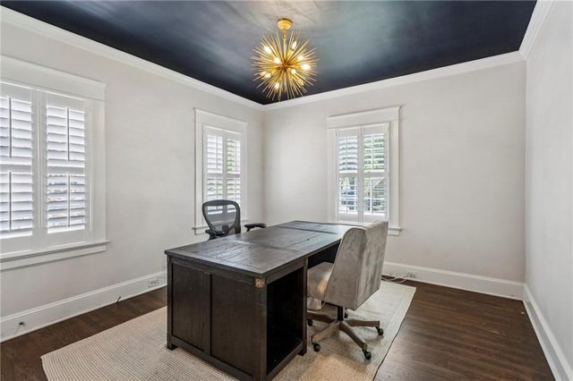 3118 Peachtree Drive NE, Atlanta, GA 30305