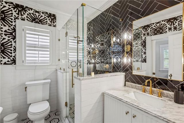 3118 Peachtree Drive NE, Atlanta, GA 30305