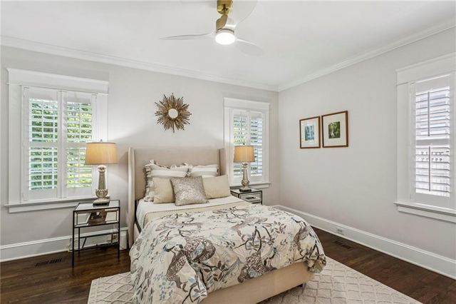 3118 Peachtree Drive NE, Atlanta, GA 30305