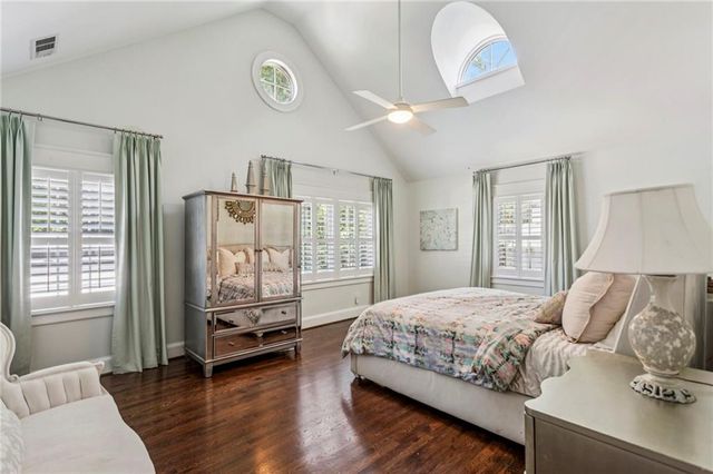 3118 Peachtree Drive NE, Atlanta, GA 30305