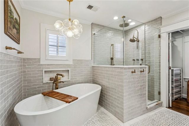 3118 Peachtree Drive NE, Atlanta, GA 30305