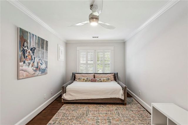 3118 Peachtree Drive NE, Atlanta, GA 30305