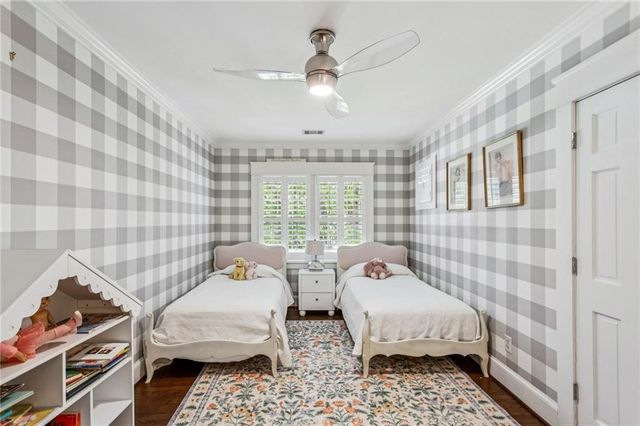 3118 Peachtree Drive NE, Atlanta, GA 30305