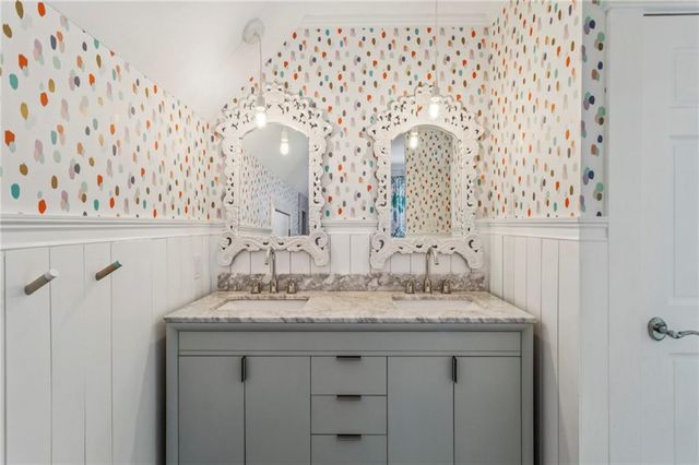 3118 Peachtree Drive NE, Atlanta, GA 30305