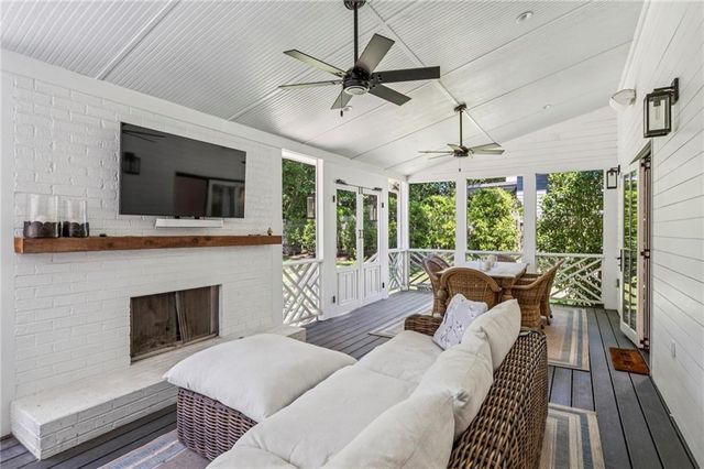 3118 Peachtree Drive NE, Atlanta, GA 30305