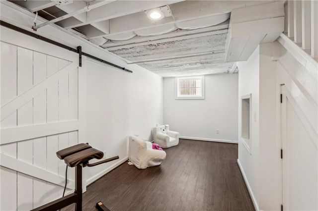 3118 Peachtree Drive NE, Atlanta, GA 30305