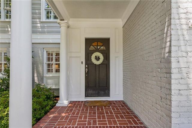 3118 Peachtree Drive NE, Atlanta, GA 30305