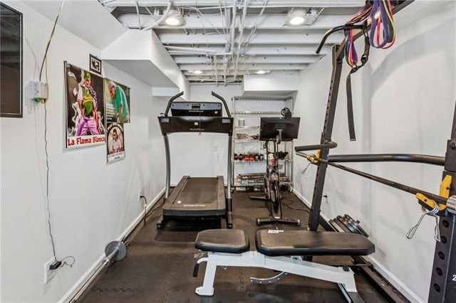 3118 Peachtree Drive NE, Atlanta, GA 30305