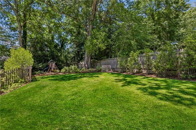 3118 Peachtree Drive NE, Atlanta, GA 30305