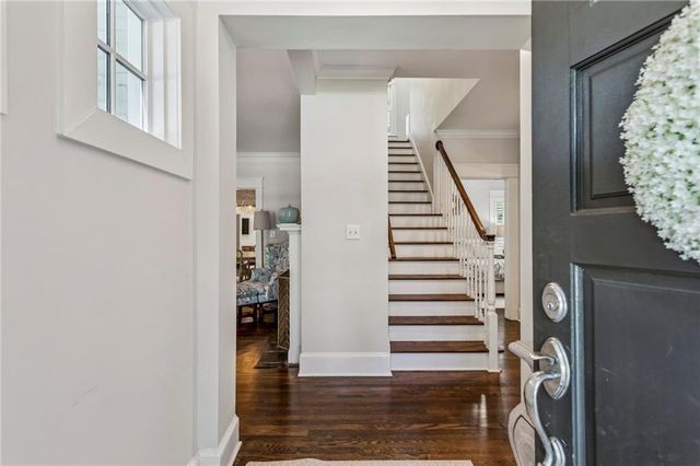 3118 Peachtree Drive NE, Atlanta, GA 30305
