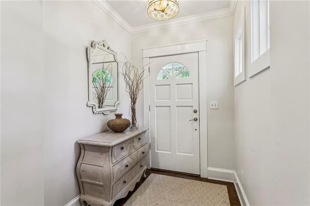 3118 Peachtree Drive NE, Atlanta, GA 30305
